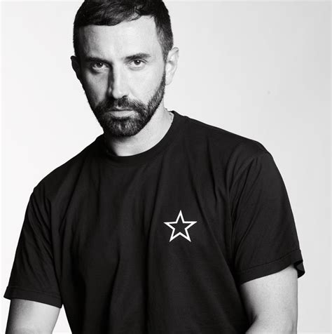 Riccardo Tisci Talks Nike and His Return to the Fashion World.